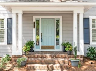5916 Shumard Oak Ln, Charlotte, NC 28226