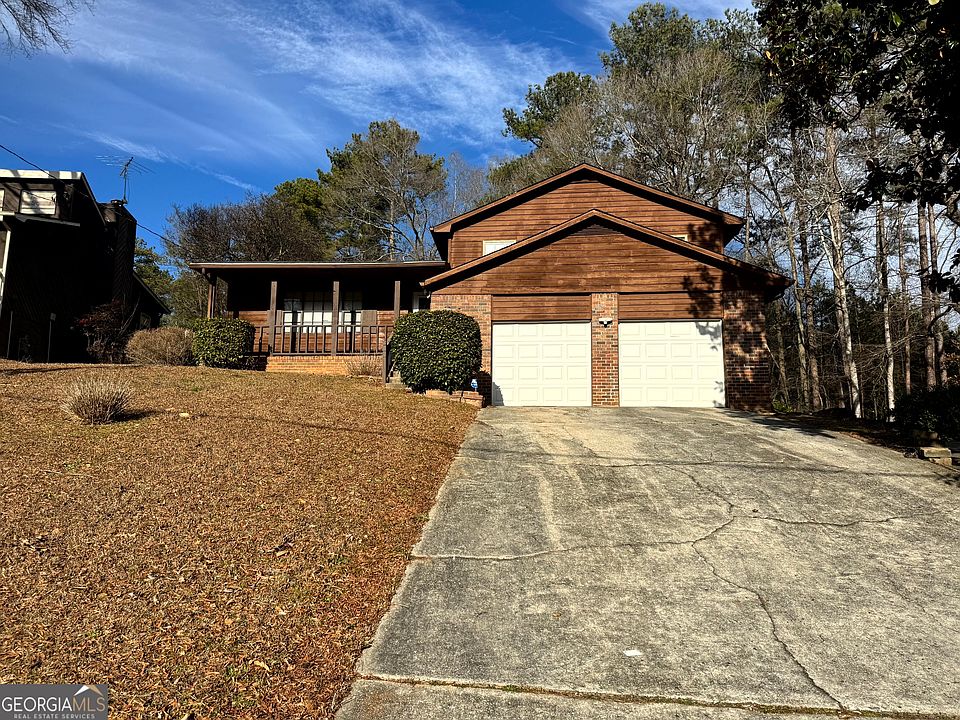 1st image of 8678 Glenwoods Dr