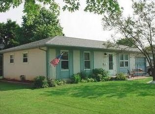 1812 Reddington Rd, Newark, OH 43055