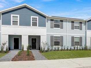 3717 Pacific Ln, Davenport, FL 33897