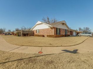 2501 SW 92nd St, Oklahoma City, OK 73159