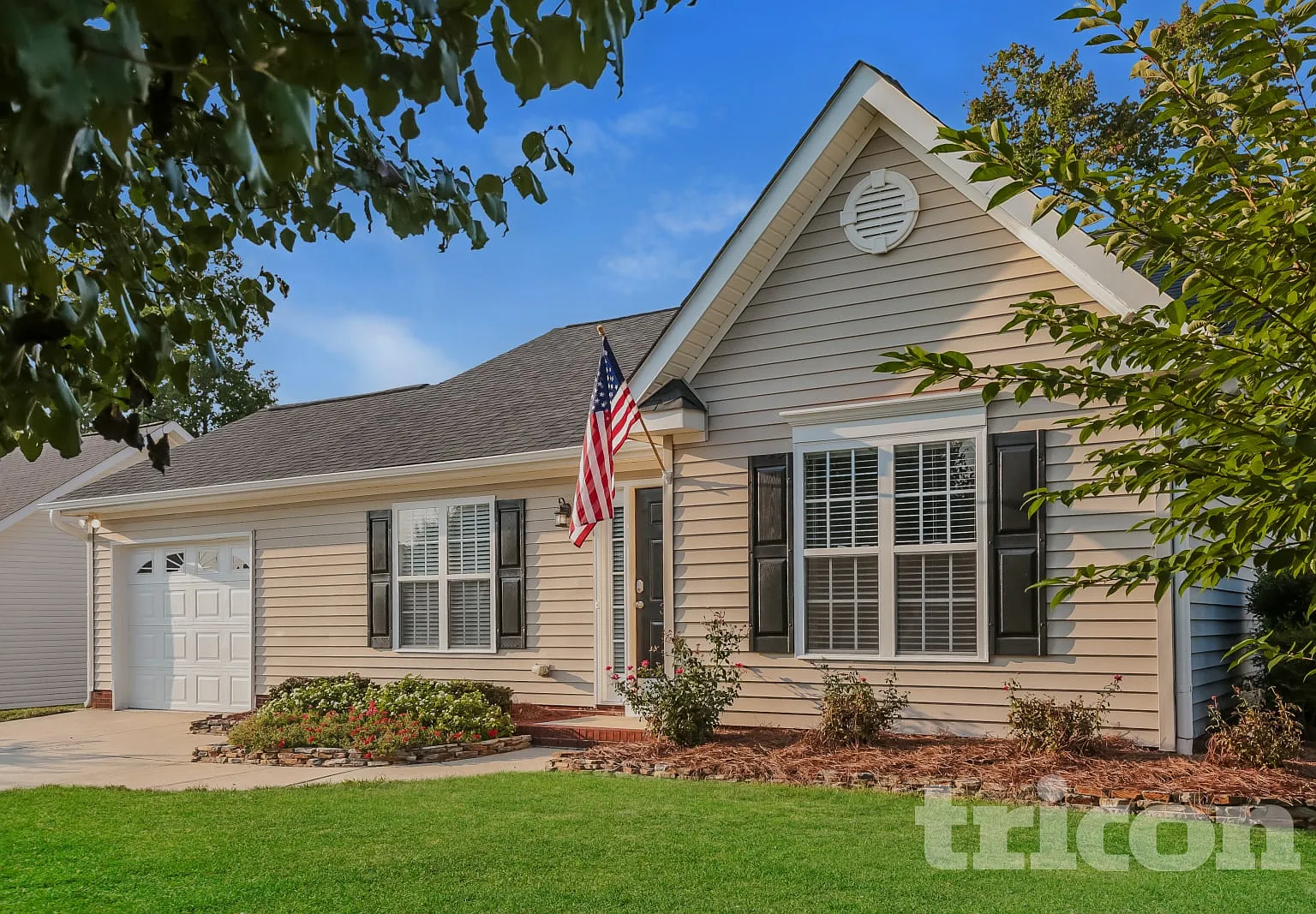 3929 Garden Creek Drive High Point NC — Photo 1
