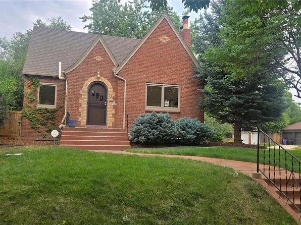 1200 Hudson Street, Denver, CO 80220