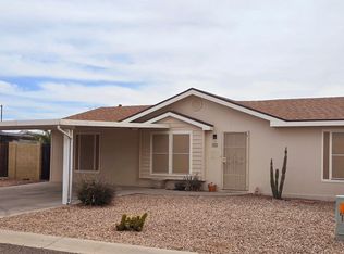 16101 N El Mirage Rd LOT 435, El Mirage, AZ 85335