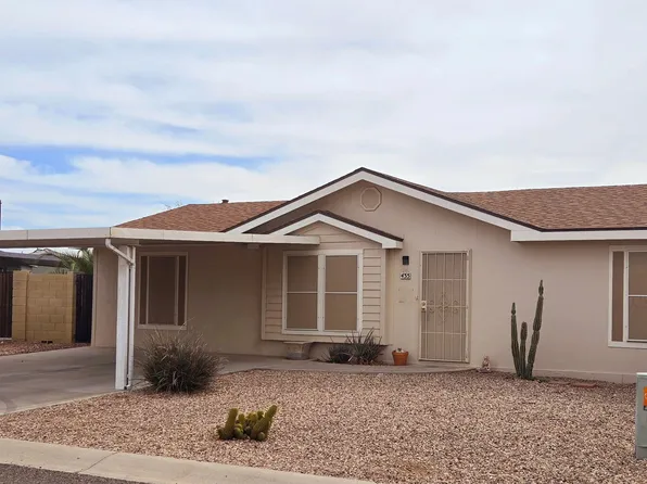 16101 N EL MIRAGE Road #435, El Mirage, AZ 85335
