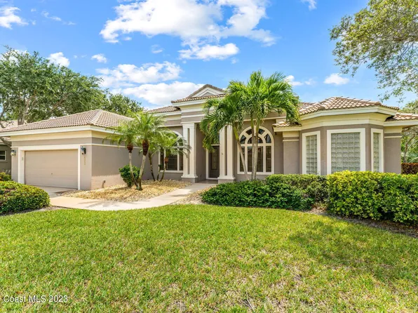 423 Flanders Dr, Indialantic, FL 32903