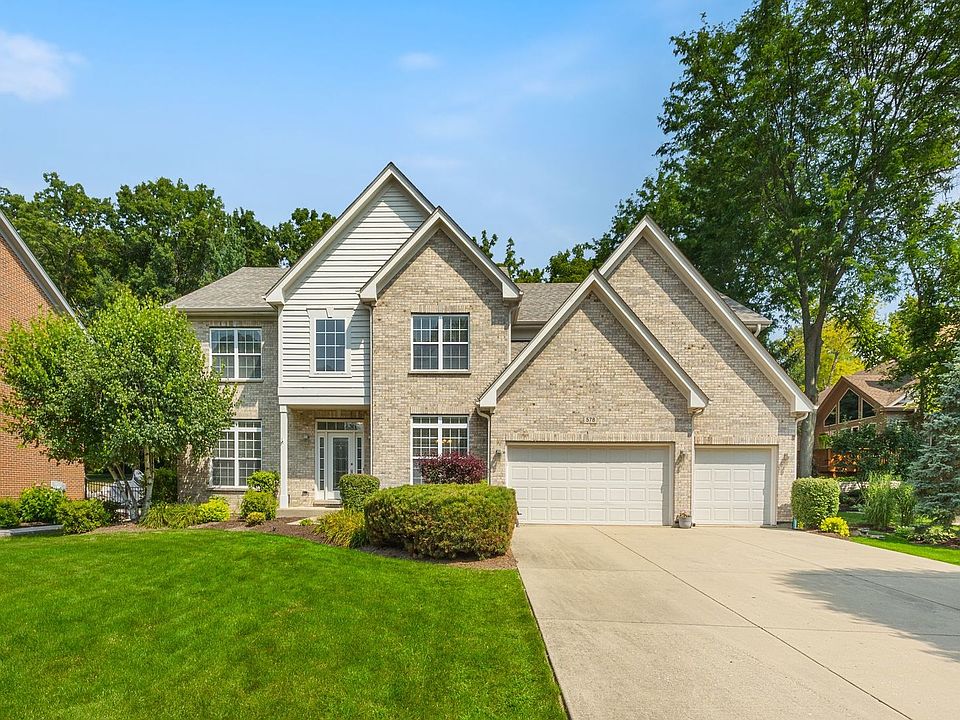 1st image of 578 W Rosiland Dr