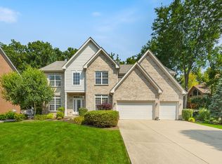 578 W Rosiland Dr, Palatine, IL