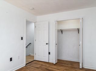 822 Whitney Ave NW, Roanoke, VA