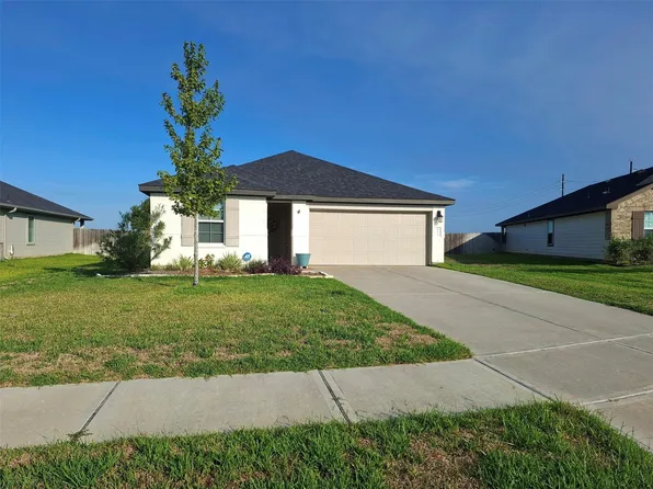 1279 Thornbird Trl, Sealy, TX 77474