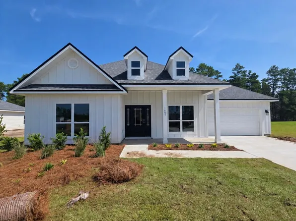 1408 Destini Ln, Southport, FL 32409