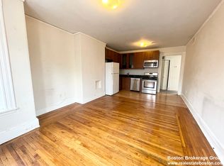 76 Saint Stephen St APT 3, Boston, MA 02115
