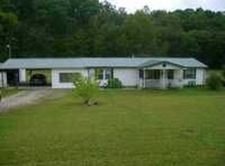 274 Stinson Crk, Grayson, KY 41143