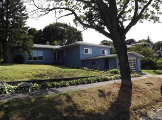 205 W Houghton Ave, Houghton, MI 49931