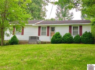 715 Sunset Dr, Benton, KY 42025