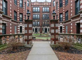 920 W Ainslie St APT 1N, Chicago, IL 60640