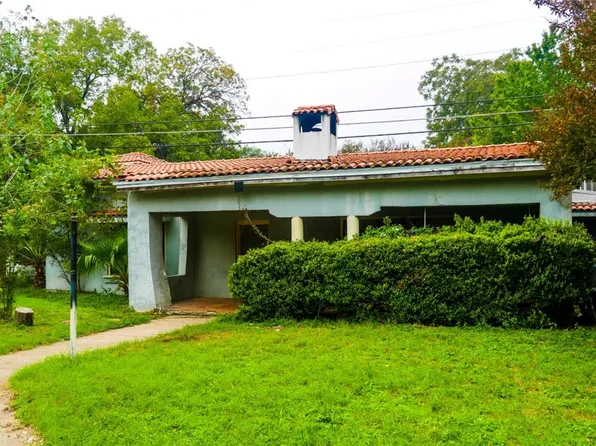 219 Castle Ave, Waco, TX 76710