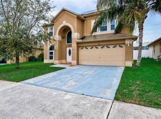 1435 Loretto Cir, Odessa, FL 33556