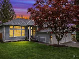 1220 SW 10th St, North Bend, WA