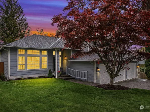 1220 SW 10th Street, North Bend, WA 98045