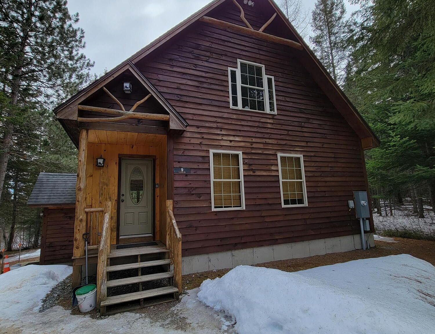 9 Cartullo, Stratton, ME 04982 Zillow