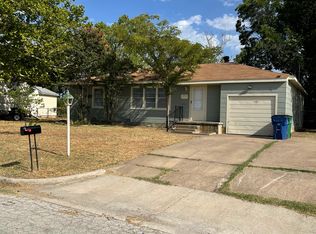 1306 Newby Ave, Bridgeport, TX 76426