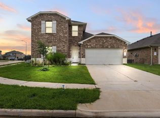 4438 Andorno Dr, Katy, TX 77449