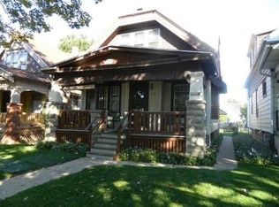3336 N 29th St, Milwaukee, WI 53216