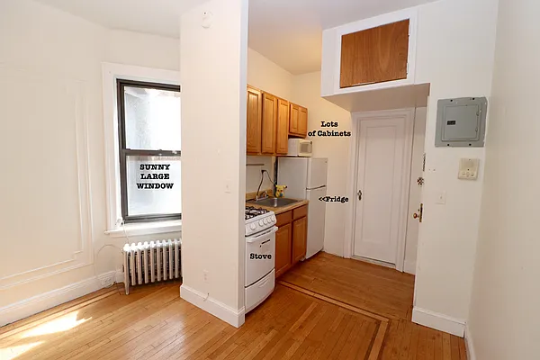 Rented by Corcoran | media 16