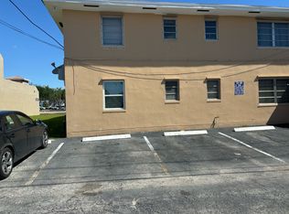 700 Atlantic Shores Blvd #12, Hallandale, FL 33009