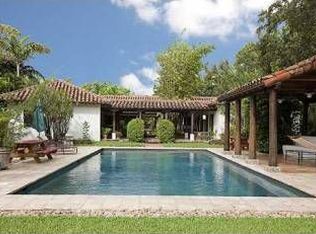 6695 SW 69th Ave, South Miami, FL 33143