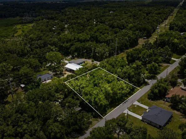 575 N ROOKS AVENUE, INVERNESS, FL 34453