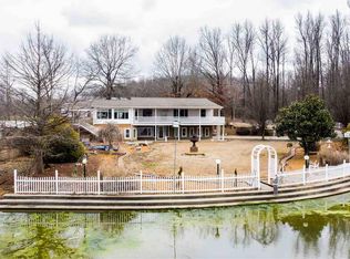 7745 Old Us Highway 45, Boaz, KY 42027
