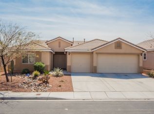 87 Hunters Paradise Ave, North Las Vegas, NV 89084