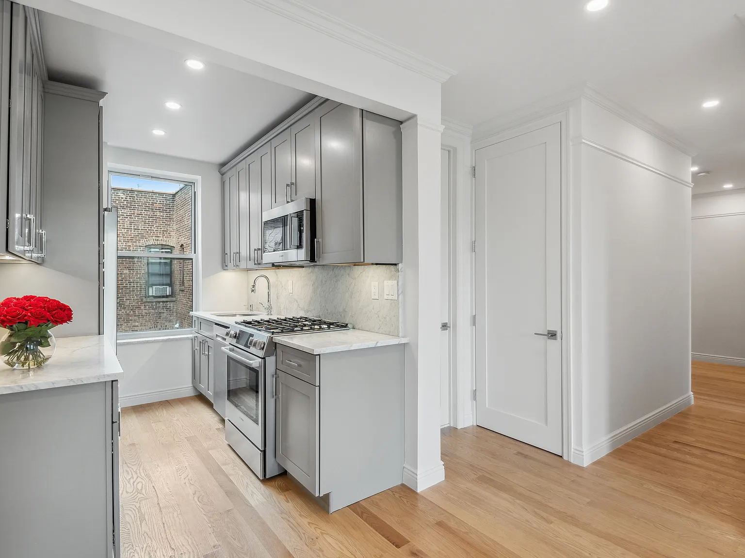 624 West 207th Street — Photo 2