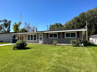 6077 S 2275 W, Roy, UT 84067