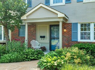 1716 Bluejay Cv, Saint Louis, MO 63144