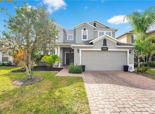 14514 Broadhaven Blvd, Orlando, FL 32828