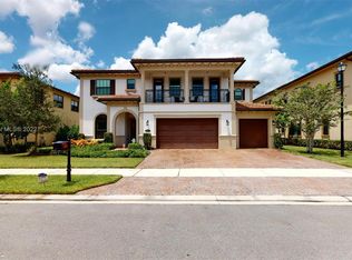 9305 Meridian Dr W, Parkland, FL 33076