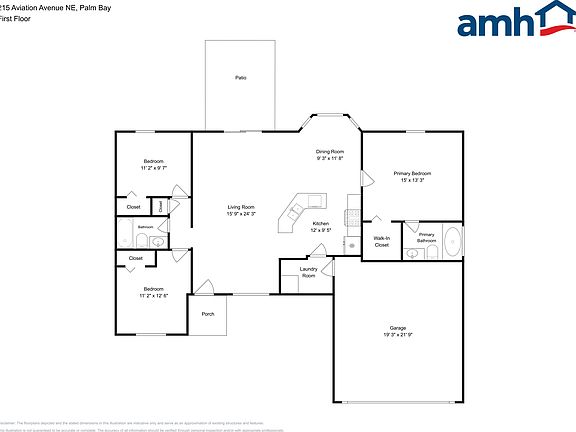 2nd image of 215 Aviation Ave NE