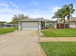 1469 Bay Grove Dr, Port Orange, FL 32129