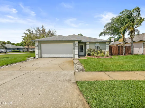 1469 Bay Grove Dr, Port Orange, FL 32129