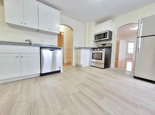 122 Gladstone St, East Boston, MA 02128