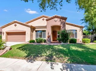 4304 E Reins Rd, Gilbert, AZ 85297