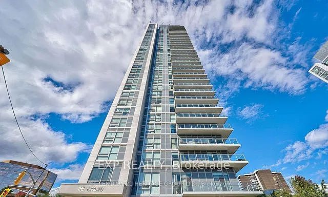 1st image of 275 Yorkland Rd #709