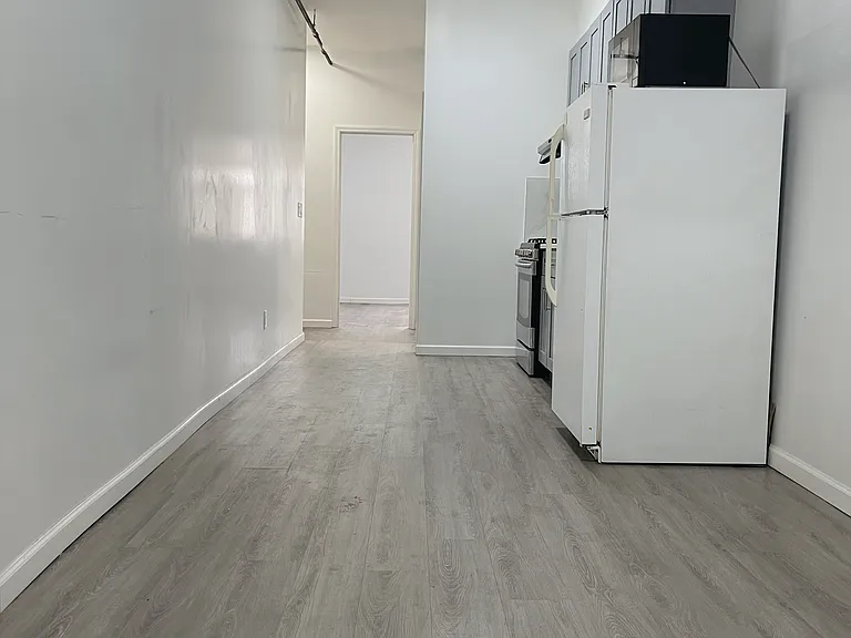 kitchen and dinning