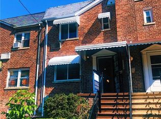 3232 Barker Ave, Bronx, NY 10467