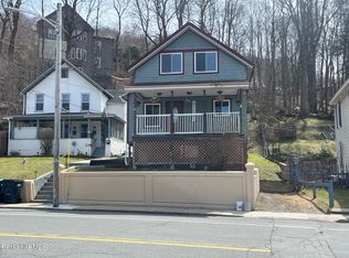 480 W Main St, North Adams, MA 01247