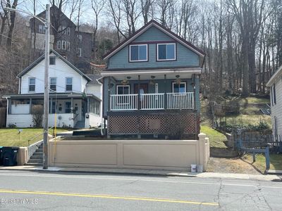 480 W Main St, North Adams, MA, 01247