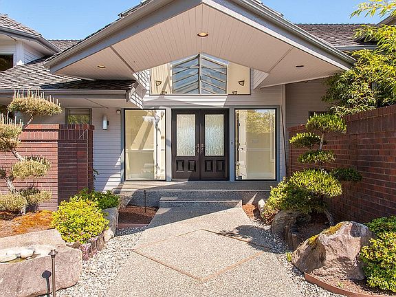 Stunning architecture